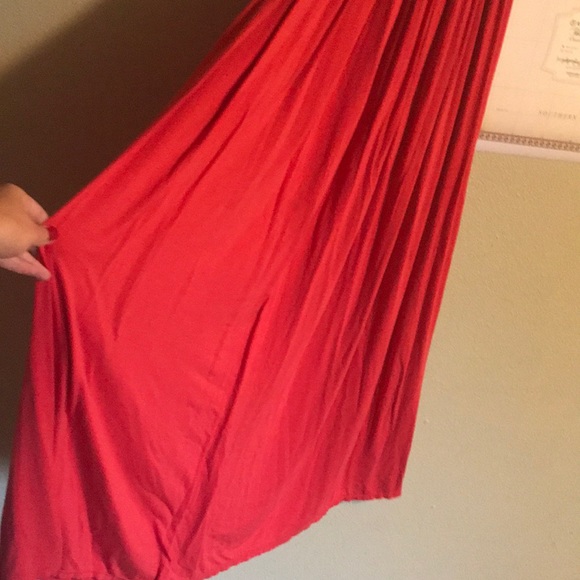 MAX STUDIO Cora strapless maxi dress - Picture 4 of 7